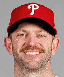Caleb Cotham（音譯：卡勒布·科薩姆），費城人，Pitching Coach