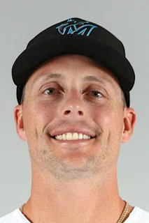 Calvin Faucher（卡爾文·福雪爾），馬林魚，P