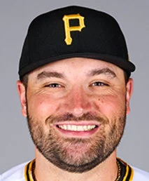 Cam Balego（音譯：卡姆·巴勒戈），海盜，Bullpen Catcher
