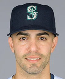 Carlos Cardoza（音譯：卡洛斯·卡爾多薩），水手，Third Base Coach