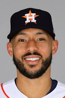 Carlos Correa（卡洛斯·柯瑞亞），太空人，SS