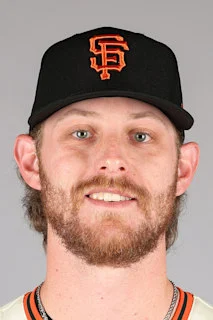 Carson Whisenhunt（音譯：卡爾索恩·沃希塞恩胡恩特），巨人，P
