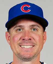 Casey Jacobson（音譯：卡塞·賈科布索恩），小熊，Assistant Pitching Coach