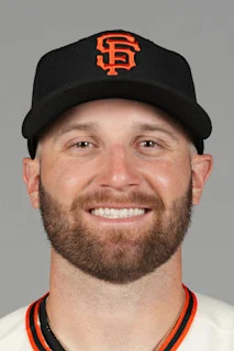 Casey Schmitt（音譯：卡塞·斯奇米特特），巨人，LF
