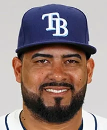 Charlie Valerio（查爾列·巴萊里奧），光芒，Bullpen Catcher