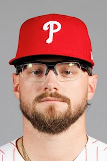 Chase Shugart（蔡斯·舒加特），費城人，P