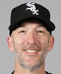 Chris Denorfia（克里斯·戴諾菲亞），白襪，Coach