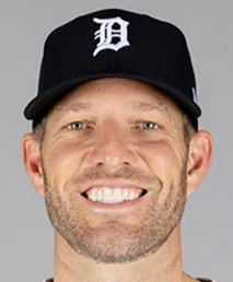 Chris Fetter（音譯：克里斯·費特特），老虎，Pitching Coach