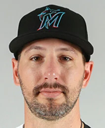 Chris Hess（音譯：克里斯·赫斯斯），馬林魚，Assistant Hitting Coach