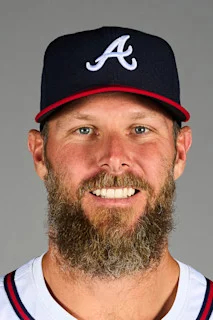 Chris Sale（克里斯・塞爾），勇士，P