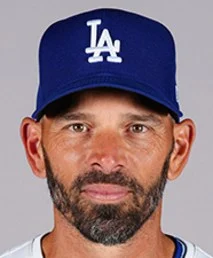 Chris Woodward（克里斯·伍德沃德），道奇，First Base Coach