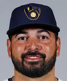 Christian Correa（音譯：克里斯蒂安·科爾雷），釀酒人，Bullpen Catcher