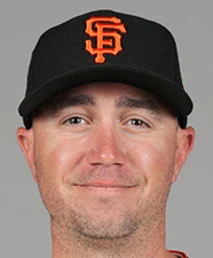 Christian Wonders（音譯：克里斯蒂安·沃恩德斯），巨人，Assistant Pitching Coach