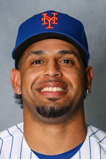 Christopher Morel（克里斯多福・莫瑞爾），大都會，1B