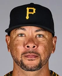 Cibney Bello（音譯：西布內·貝洛），海盜，Assistant Pitching Coach