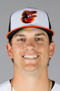 Coby Mayo（柯比・馬尤），金鶯，3B