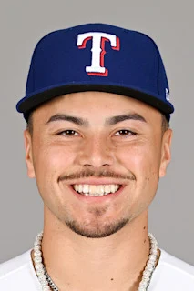 Cody Freeman（科迪・弗里曼），遊騎兵，3B