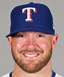 Colby Suggs（音譯：科爾比·蘇格格斯），遊騎兵，Bullpen Coach