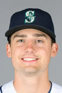 Cole Young（柯爾・楊），水手，2B