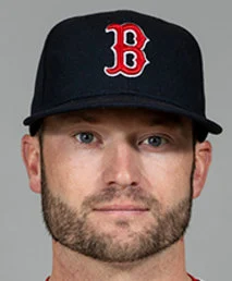 Collin Hetzler（音譯：科利恩·赫特茲勒），紅襪，Interim Hitting Coach
