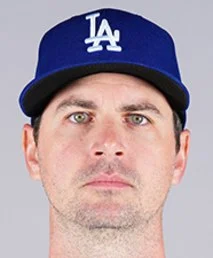 Connor McGuiness（康納·麥奎尼斯），道奇，Assistant Pitching Coach