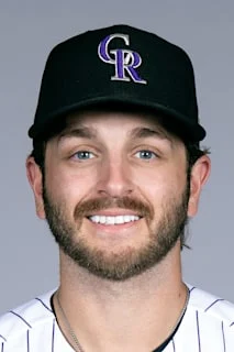 Connor Norby（康納・諾比），落磯，2B