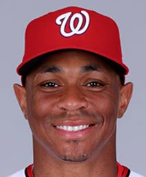 Corey Ray（柯瑞·雷伊），國民，First Base Coach