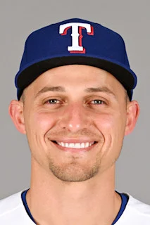 Corey Seager（柯瑞・席格），遊騎兵，SS