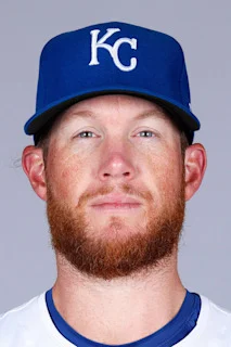 Craig Kimbrel（克雷格・金佈雷爾），皇家，P