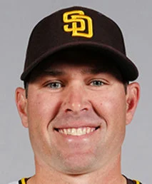 Craig Stammen（克雷格·史坦曼），教士，Manager