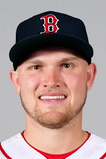 Curtis Mead（柯蒂斯・米德），紅襪，3B