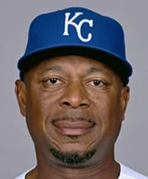 Damon Hollins（音譯：達莫恩·霍利恩斯），皇家，First Base Coach