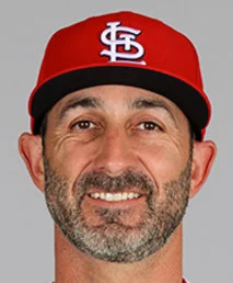 Daniel Descalso（音譯：丹尼爾·德斯卡爾索），紅雀，Bench Coach