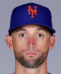 Daniel McKinney（音譯：丹尼爾·姆基恩內），大都會，Assistant Pitching Coach