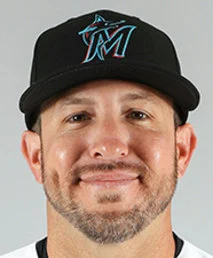 Daniel Moskos（丹尼爾·莫斯克斯），馬林魚，Pitching Coach
