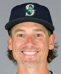 Danny Farquhar（音譯：丹尼·法爾奎哈），水手，Assistant Pitching Coach