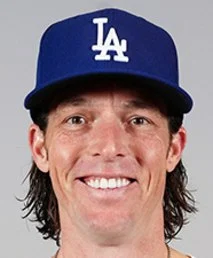 Danny Lehmann（音譯：丹尼·勒赫馬恩恩），道奇，Bench Coach