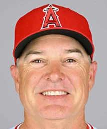Darryl Scott（音譯：達爾里爾·史考特），天使，Assistant Pitching Coach