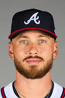 DaShawn Keirsey Jr.（達肖恩·基爾西二世），勇士，CF