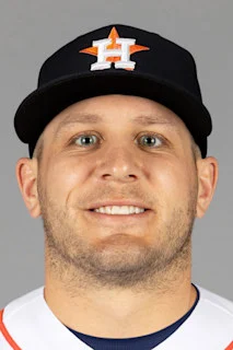 Daulton Varsho（道爾頓・瓦修），太空人，CF