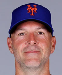 Dave Racaniello（音譯：達夫·拉卡尼洛），大都會，Bullpen Catcher