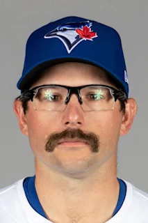 Davis Schneider（戴維斯・施耐德），藍鳥，LF