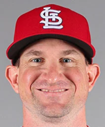 Dean Kiekhefer（音譯：德恩·基克赫費），紅雀，Assistant Pitching Coach