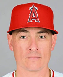 Derek Florko（音譯：德瑞克·弗洛爾科），天使，Assistant Hitting Coach