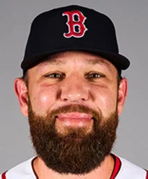Dillon Lawson（音譯：迪洛恩·拉索恩），紅襪，Assistant Hitting Coach