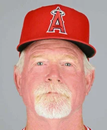 Dom Chiti（音譯：多姆·奇提），天使，Bullpen Coach