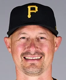 Don Kelly（唐·凱利），海盜，Manager