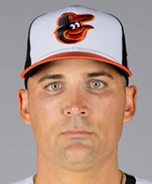 Donnie Ecker（音譯：多恩尼·埃凱），金鶯，Bench Coach