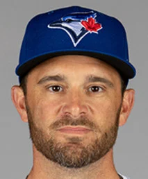 Drew Butera（音譯：德雷沃·布特拉），藍鳥，Major League Coach