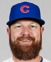 Dustin Kelly（音譯：杜斯蒂恩·凱利），小熊，Hitting Coach